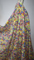 100% Japanese Cotton – April Floral *Exclusive